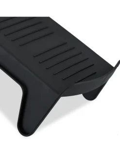 relaxdays Schuhpflege Und Mehr|Schuhpflege Und Mehr^12 x Schuhhalter in Schwarz
