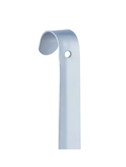 2 x Schuhlöffel in Silber - 70 cm><noscript><img width=