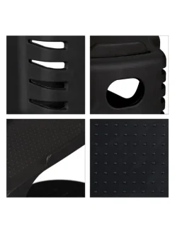 15 x Schuhstapler in Schwarz><noscript><img width=