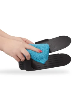 15 x Schuhstapler in Schwarz><noscript><img width=