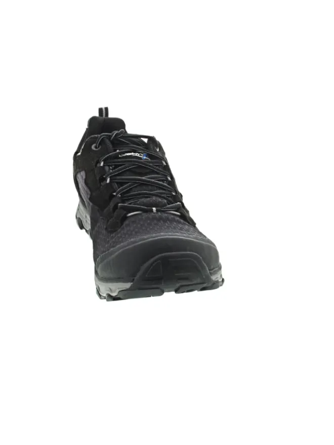 MEINDL Outdoorschuhe^Activo Sport GTX Wanderschuh Schwarz
