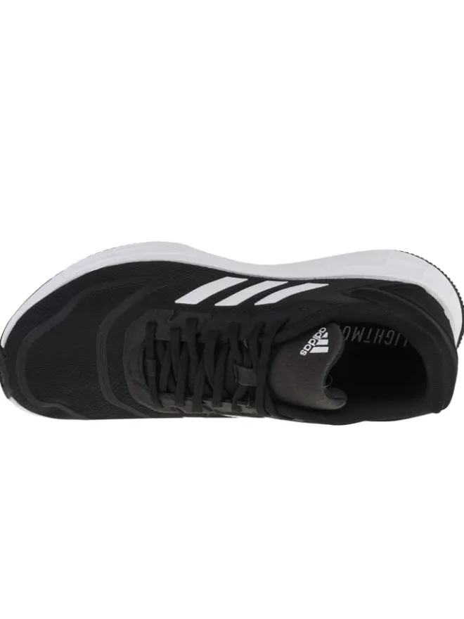 adidas Duramo 10 in Schwarz>adidas Performance Online