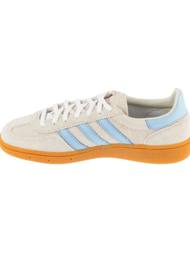 Adidas originals Sneakers^adidas Handball Spezial W in Grau