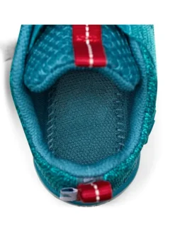 Affenzahn Halbschuhe·Slipper^Halbschuh Knit Happy Hai Größe 30