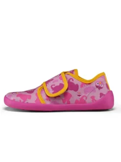 Hausschuh Cotton Movy Vogel Größe 24><noscript><img width=