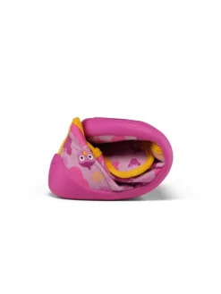 Hausschuh Cotton Movy Vogel Größe 24><noscript><img width=