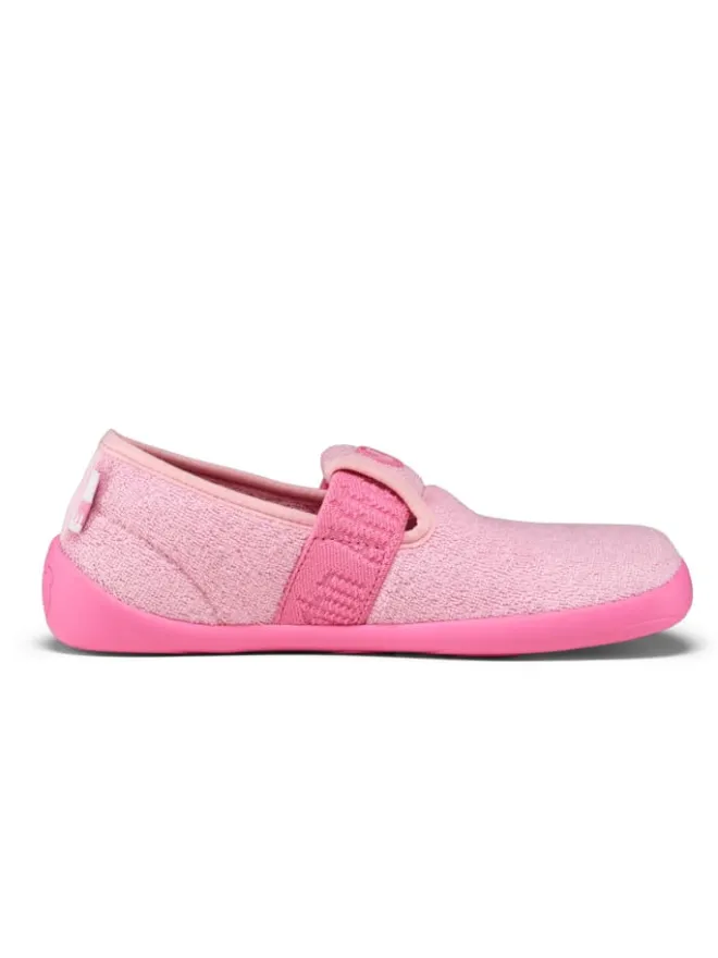 Affenzahn Hausschuhe^Hausschuh Vegan Dreamy Einhorn Größe 25