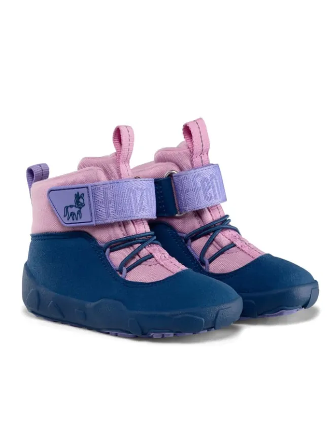 Affenzahn Lauflernschuhe^Lauflerner Vegan Warmy Einhorn Größe 20