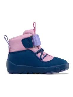 Affenzahn Lauflernschuhe^Lauflerner Vegan Warmy Einhorn Größe 20