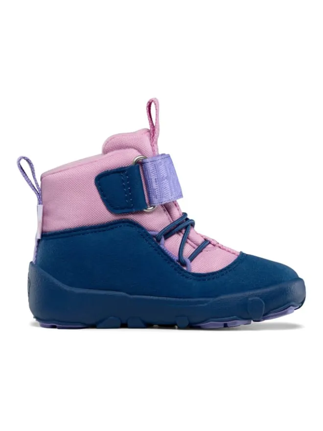Affenzahn Lauflernschuhe^Lauflerner Vegan Warmy Einhorn Größe 20
