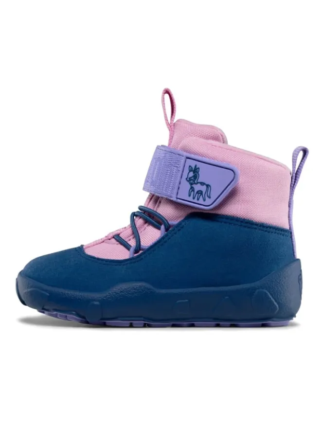 Affenzahn Lauflernschuhe^Lauflerner Vegan Warmy Einhorn Größe 20