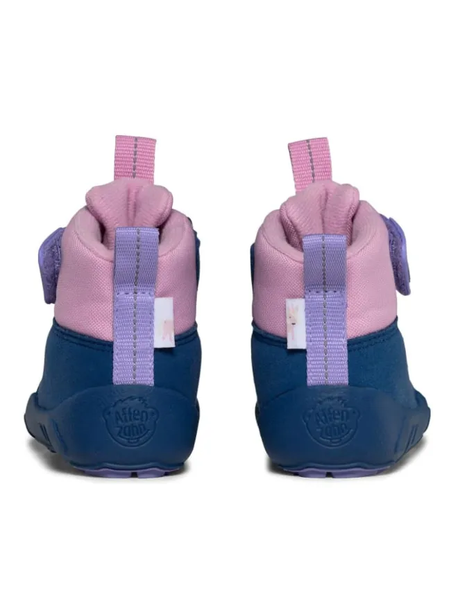 Affenzahn Lauflernschuhe^Lauflerner Vegan Warmy Einhorn Größe 20