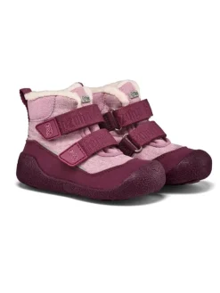 Affenzahn Lauflernschuhe^Lauflerner Winterstiefel Vegan Snuggy Otter Größe 24