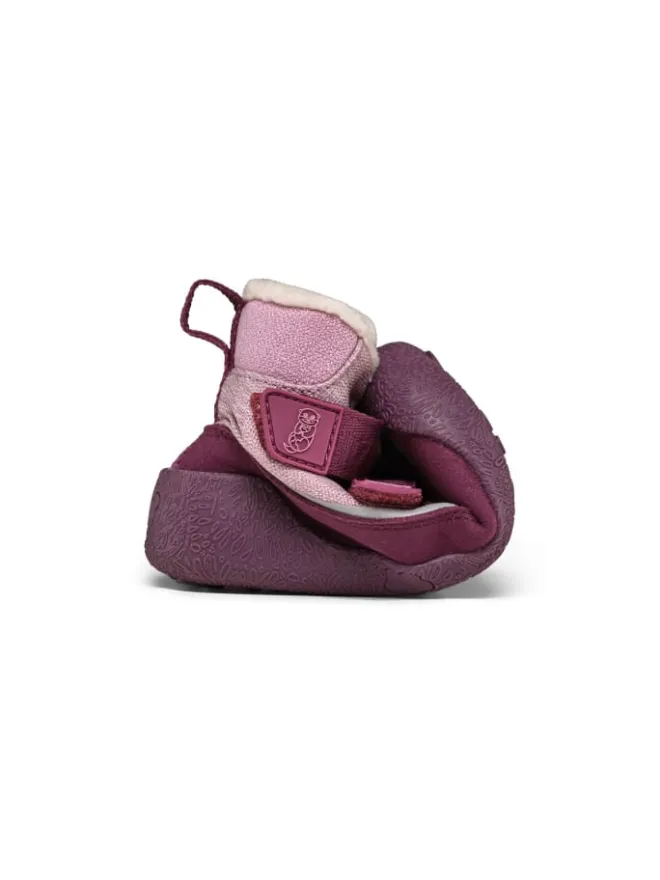 Affenzahn Lauflernschuhe^Lauflerner Winterstiefel Vegan Snuggy Otter Größe 24