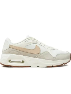 Nike Sneakers^Air Max SC Damen Sneaker in Weiß