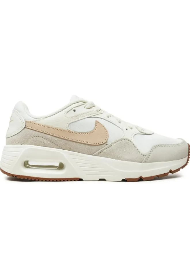 Nike Sneakers^Air Max SC Damen Sneaker in Weiß