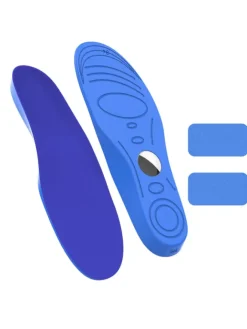 AirTag Schuheinlage Schutzhülle 155-170mm Blau>Wisam® Sale