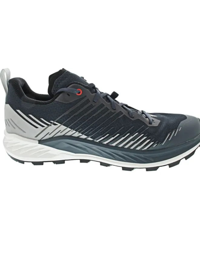 LOWA Outdoorschuhe^Amplux 2 Wanderschuh Blau