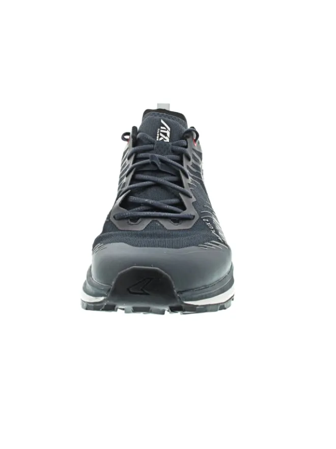 LOWA Outdoorschuhe^Amplux 2 Wanderschuh Blau