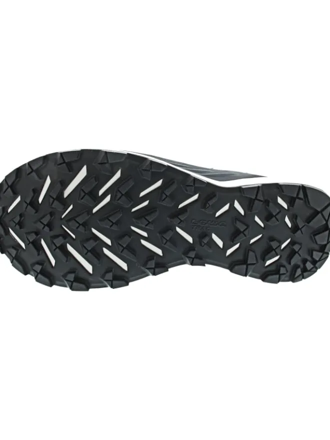 LOWA Outdoorschuhe^Amplux 2 Wanderschuh Blau