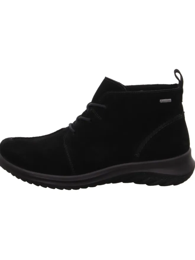 Ankle Boot SOFTBOOT 4.0 in Schwarz>Legero Online