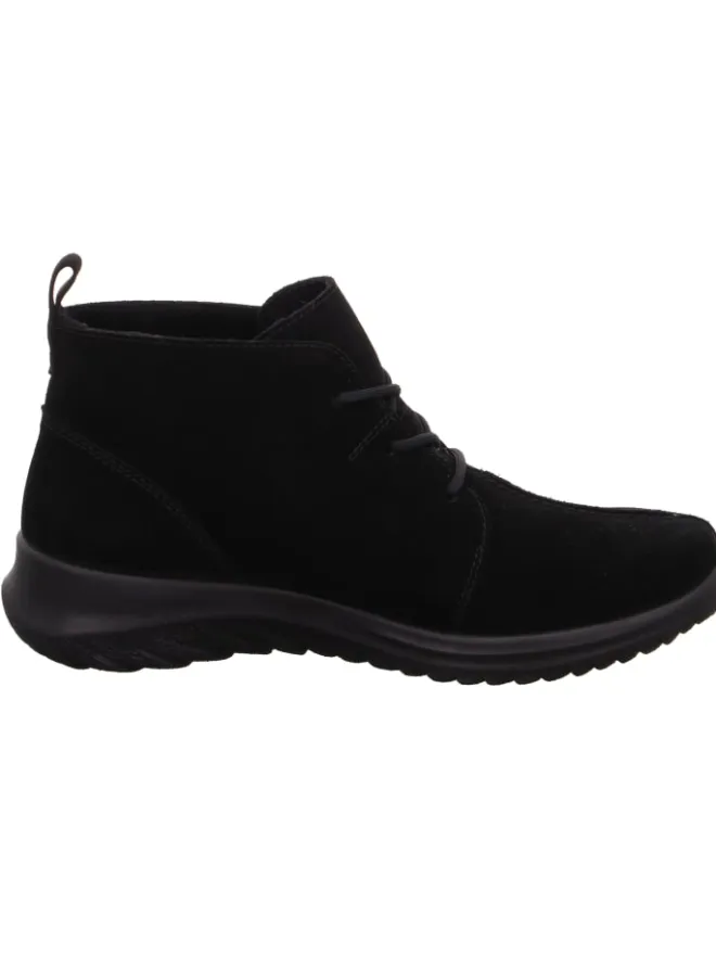 Ankle Boot SOFTBOOT 4.0 in Schwarz>Legero Online