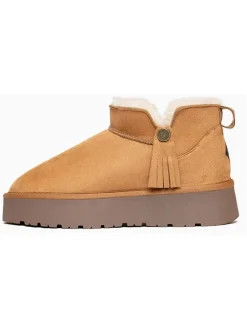ISLAND BOOT Stiefeletten^Ankle-Boots