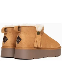 ISLAND BOOT Stiefeletten^Ankle-Boots