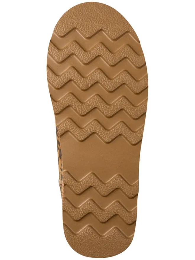 s.Oliver Stiefeletten^Ankle-Boots in Beige/ Braun/ Hellbraun