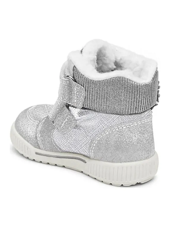 Ankle-Boots in Grau>Primigi