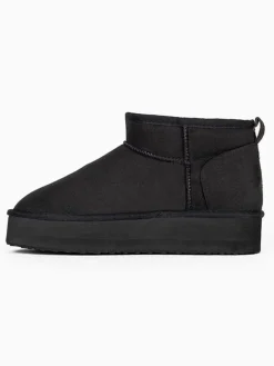 ISLAND BOOT Stiefeletten^Ankle-Boots 