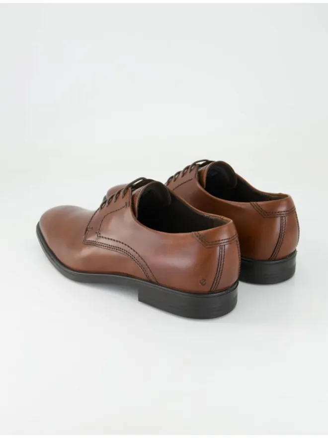 Anzug- & Businessschuhe in Braun>Ecco Online