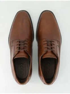 Anzug- & Businessschuhe in Braun><noscript><img width=