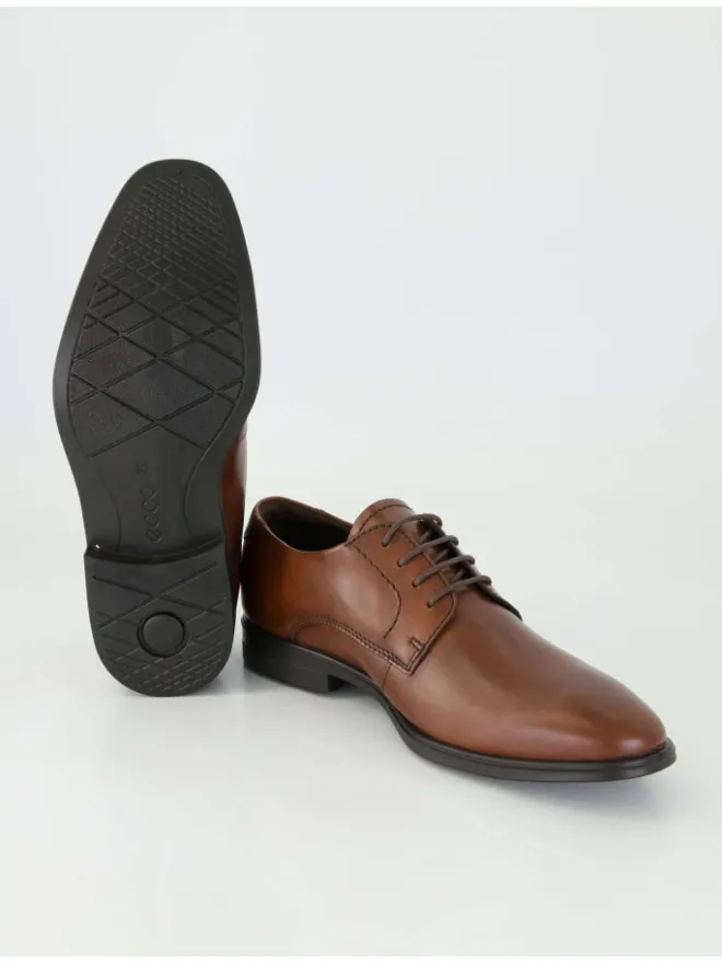 Anzug- & Businessschuhe in Braun>Ecco Online