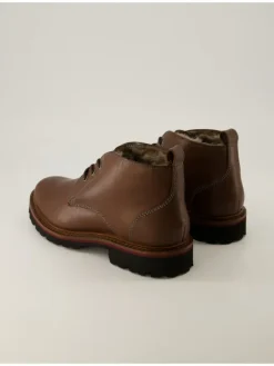 Anzug- & Businessschuhe in Braun><noscript><img width=