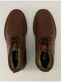Anzug- & Businessschuhe in Braun><noscript><img width=