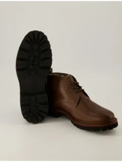 Anzug- & Businessschuhe in Braun><noscript><img width=