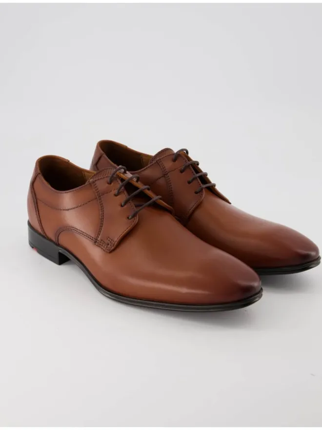 LLOYD Schnürschuhe^Anzug- & Businessschuhe in Braun