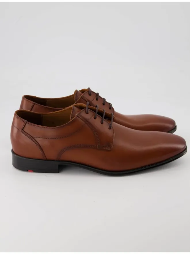LLOYD Schnürschuhe^Anzug- & Businessschuhe in Braun