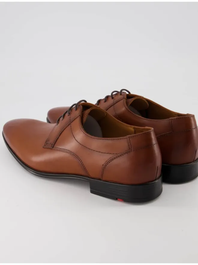 LLOYD Schnürschuhe^Anzug- & Businessschuhe in Braun