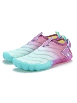 Venice Beach Outdoorschuhe|Badeschuhe^Aquaschuh in türkis/pink