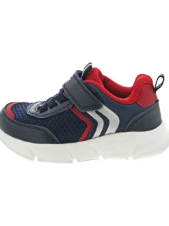 Aril Klettschuh Blau>Geox Hot