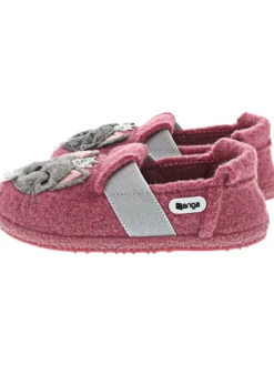 Aristokitty 2.0 Hausschuh Rosa>NANGA Clearance