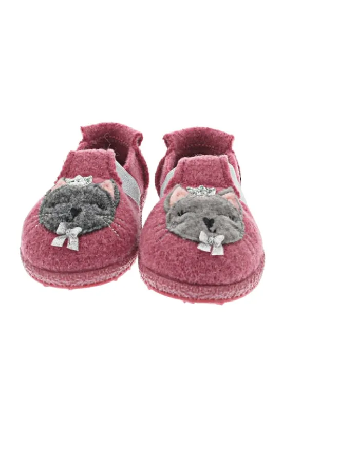 Aristokitty 2.0 Hausschuh Rosa>NANGA Clearance