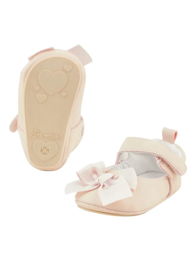 Baby Ballerina Schleife in 738>Sterntaler Online