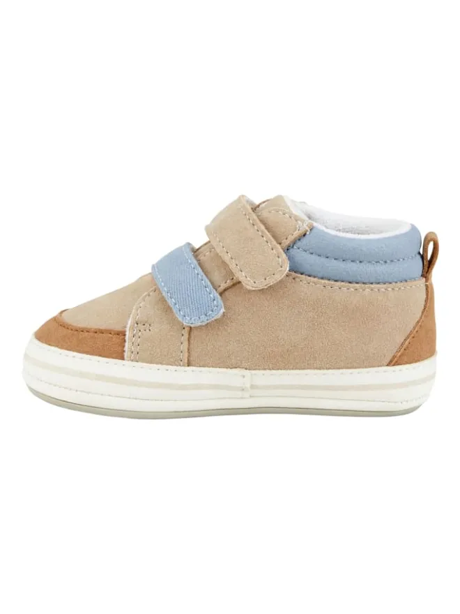Baby Schuhe Farbmix in beige>Sterntaler Hot