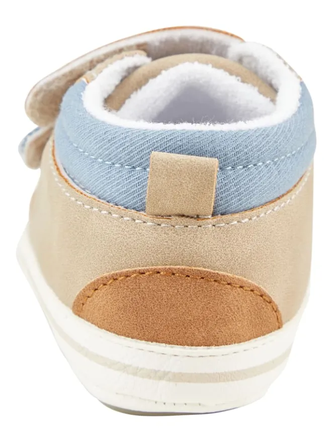 Baby Schuhe Farbmix in beige>Sterntaler Hot