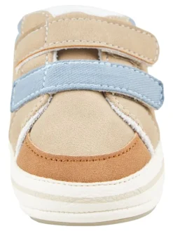 Baby Schuhe Farbmix in beige><noscript><img width=