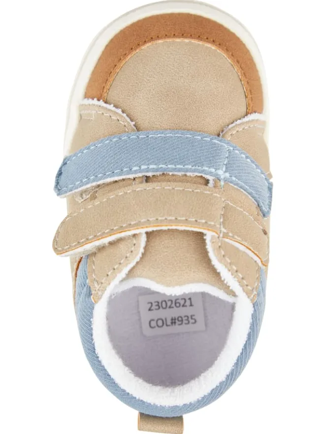 Baby Schuhe Farbmix in beige>Sterntaler Hot