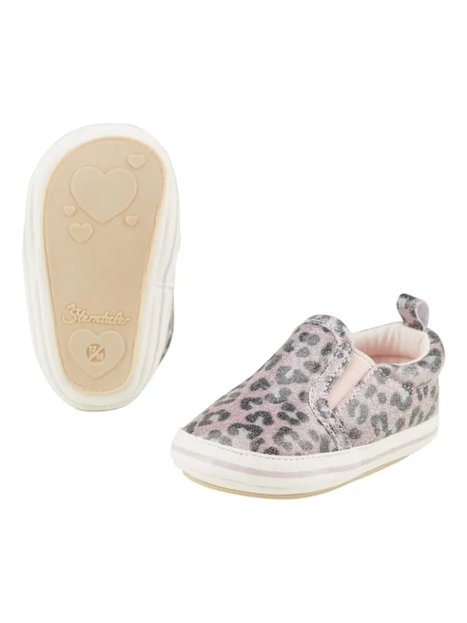 Baby Schuhe Leomuster in 738>Sterntaler Best